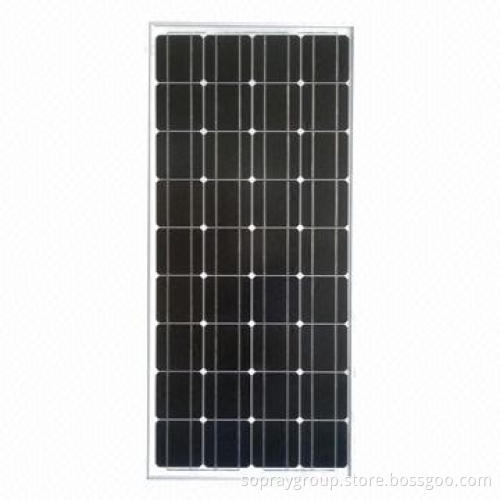 Solar Panel, Rigorous Quality Control, Highest International Standards
